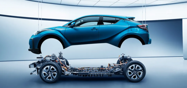 沒有引擎聲音就一定更好？這些地方都會影響電動車NVH表現