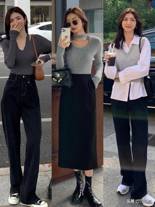 秋冬天穿搭什麼最重要?除了保暖外套外,內襯才是最能“長臉”的 秋冬天穿搭什麼最重要?除了保暖外套外,內襯才是最能“長臉”的