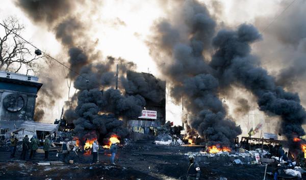 俄羅斯溫壓彈威力咋樣?在敘利亞大量使用,爆炸後無任何生命跡象 俄羅斯溫壓彈威力咋樣?在敘利亞大量使用,爆炸後無任何生命跡象