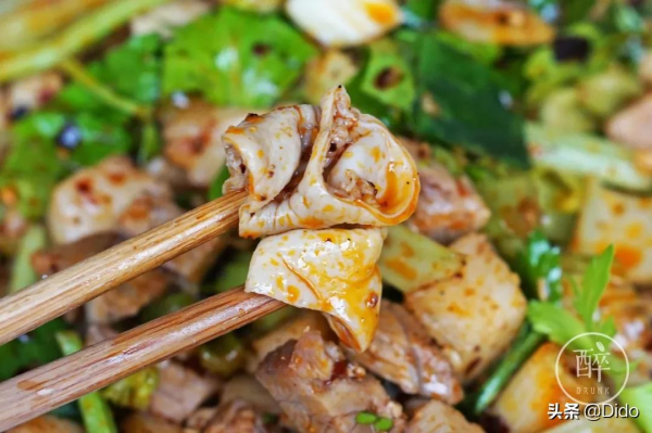 去彭鎮,可不要只曉得老茶館 去彭鎮,可不要只曉得老茶館