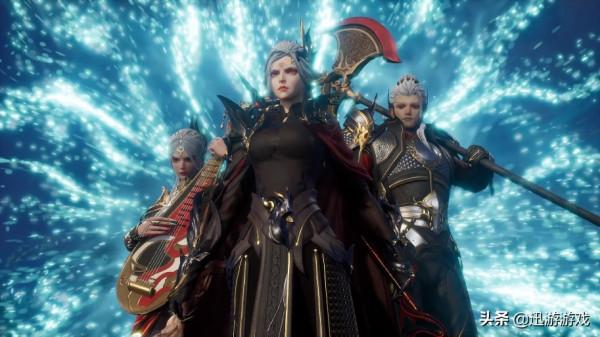 仙劍神界高手雲集!伏羲所造三代神強者輩出,大將飛蓬恐非第一 仙劍神界高手雲集!伏羲所造三代神強者輩出,大將飛蓬恐非第一