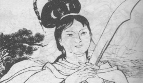 趙匡胤冊封她為兵馬大元帥,輔佐北宋3朝皇帝,被追封為巾幗英雄 趙匡胤冊封她為兵馬大元帥,輔佐北宋3朝皇帝,被追封為巾幗英雄