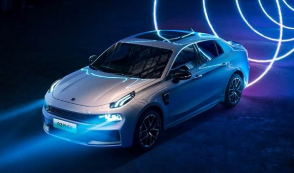 11月銷量墊底轎車盤點，吉利領克一車上榜，北汽新能源想哭