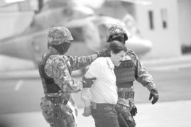 為什麼在美國逃稅，中國販毒和墨西哥禁毒，並列三大不要命行為？