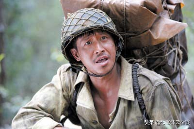 電視劇中的那些雲之南