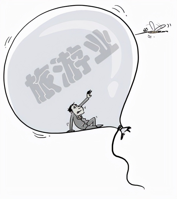 普通人如何度過經濟危機？巴菲特早就給過建議