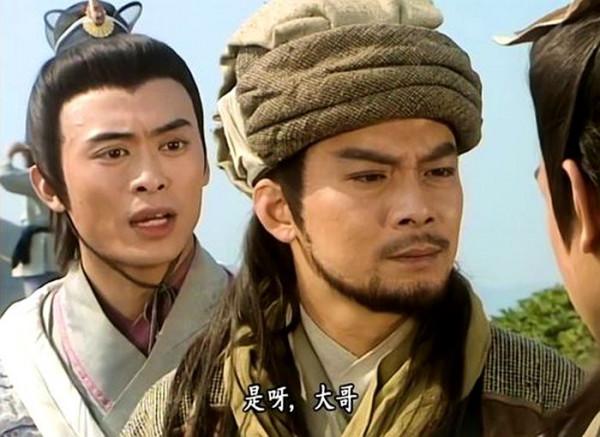 虛竹晚年隱居西域,他與韋一笑是否有聯絡?金老:關係很神秘 虛竹晚年隱居西域,他與韋一笑是否有聯絡?金老:關係很神秘