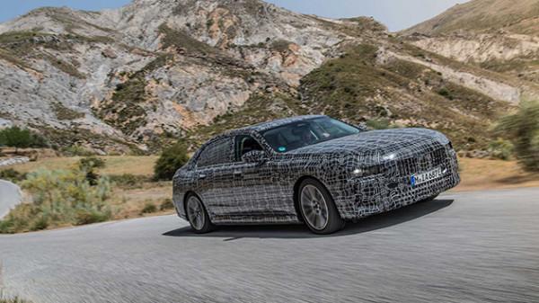 捂好錢包 2022年這些新車值得關注（新能源篇）