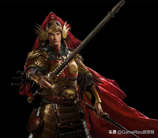 天美T2《亂世王者》主美：16年美術經驗，如何迭代國風審美設計？