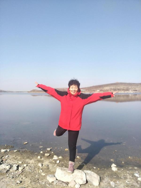 逗留宣化黑山底水庫,黑山底過去不叫黑山底 逗留宣化黑山底水庫,黑山底過去不叫黑山底