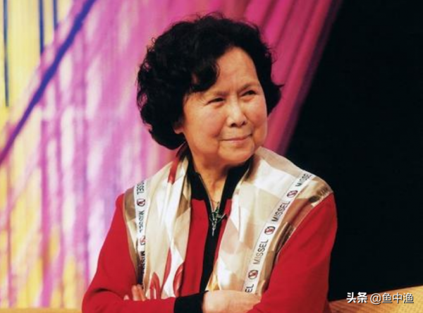 女兒國國王朱琳的紅塵痴纏,她真的入戲太深,為徐少華孤苦一生嗎 女兒國國王朱琳的紅塵痴纏,她真的入戲太深,為徐少華孤苦一生嗎