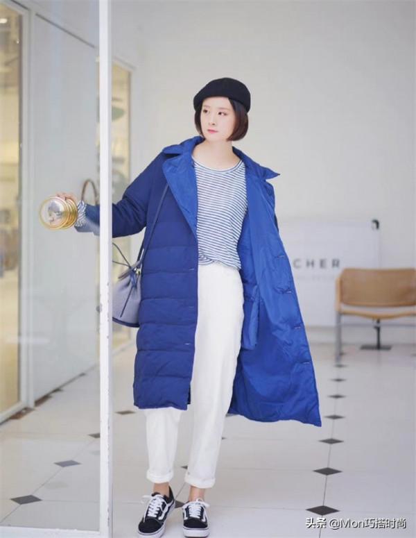 冬天別買太多衣服，有這“2靴3褲”就夠了，配羽絨服、大衣都好看