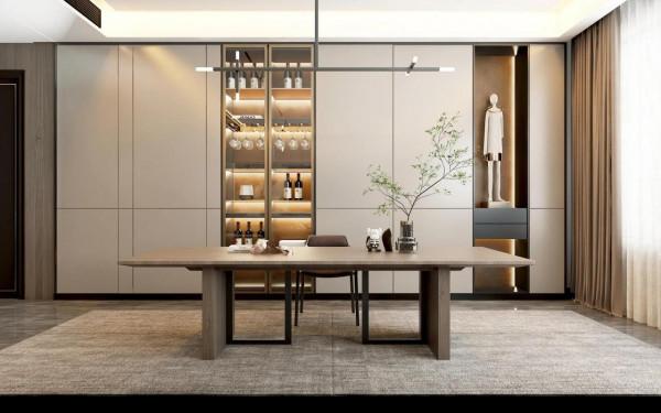 166㎡建築師之家