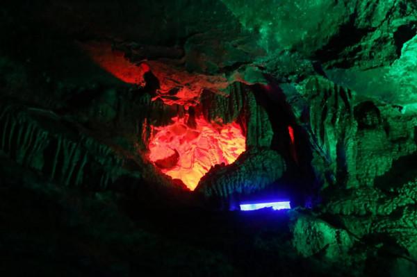 民俗文化綻風采，春節暢遊頌家鄉