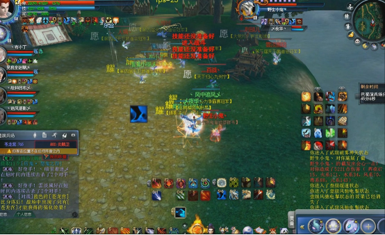 網遊史上的煉獄級大戰，連破兩項世界紀錄，戰場損耗超過百萬美元