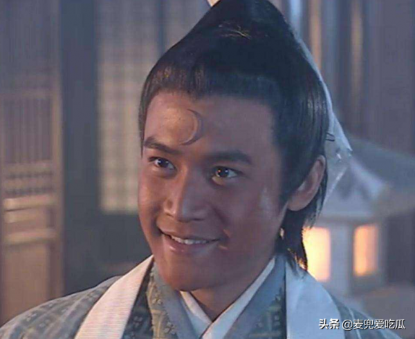 新《少年包青天》遭吐槽？公孫策演技齣戲，展昭造型毀經典