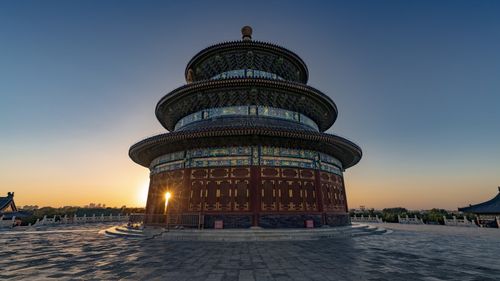 北京“巨無霸”公園火了,佔地面積有273萬平方米,門票僅需15元 北京“巨無霸”公園火了,佔地面積有273萬平方米,門票僅需15元