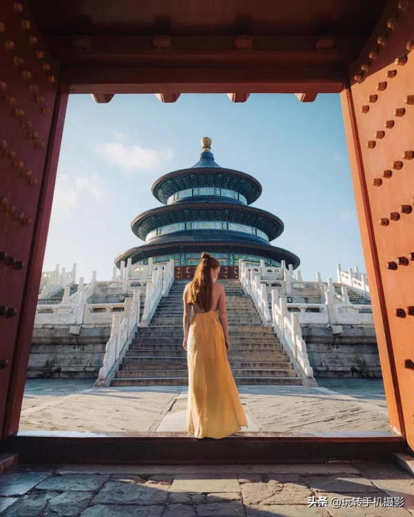 “這裡是中國！”