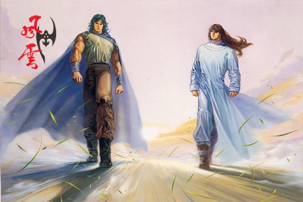 香港10大傳奇電影公司，邵逸夫摳門，向華勝愛模仿，周星馳太遺憾