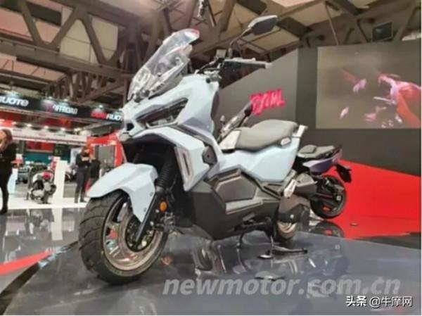 新風口｜那些在售和即將上市的ADV踏板盤點（上）