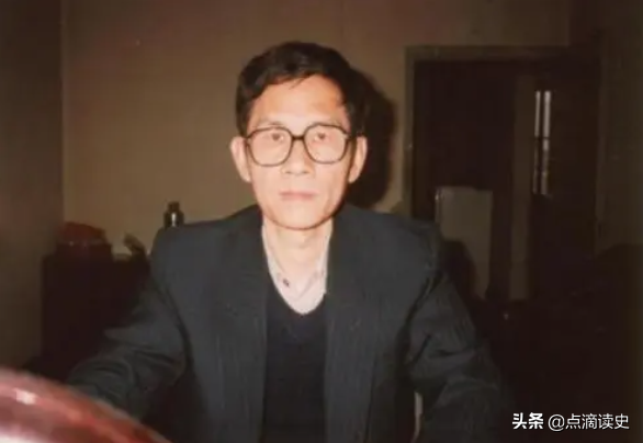 出獄後的陳伯達只提出了一個要求，想要一些吃水果的費用