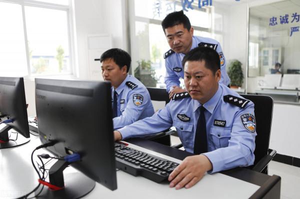 “差生”考上公安院校的可能性不是很高，現在考的人變多了