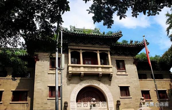 北京這些隱藏“之最”和靜謐的古建築，絕對值得一去