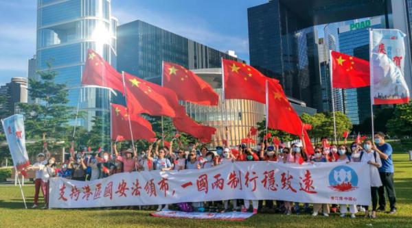 一天之內，英國對華展開三輪輿論攻勢！中方果斷回擊，並反將一軍