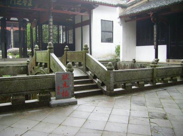 江西十大冷門景點，人少景美好玩