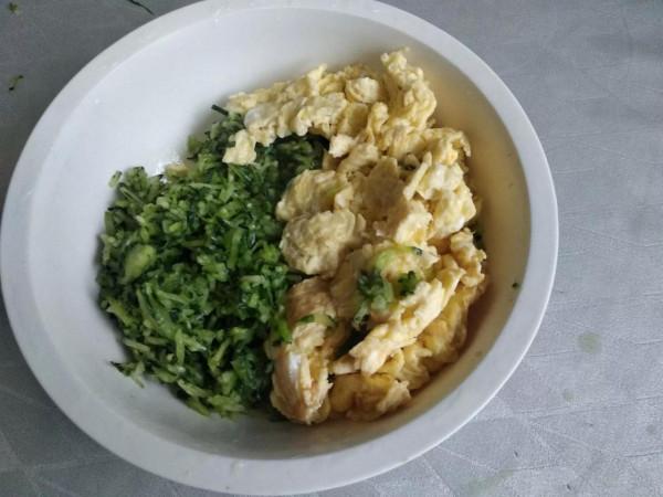 中秋節要吃團圓餃子，包餃子就用這4種餡，都是應季食材，特香