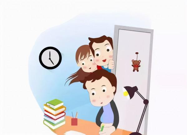 山東人的教育方式，山東的嚴謹家風