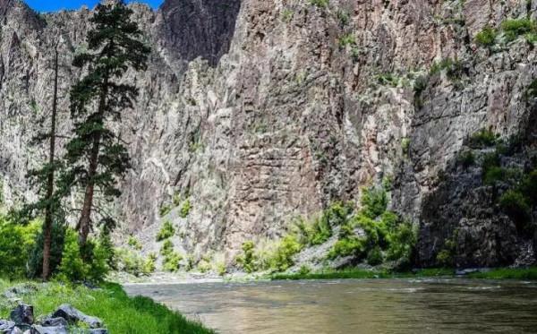 世界十大絕美峽谷排名！有點驚魂動魄