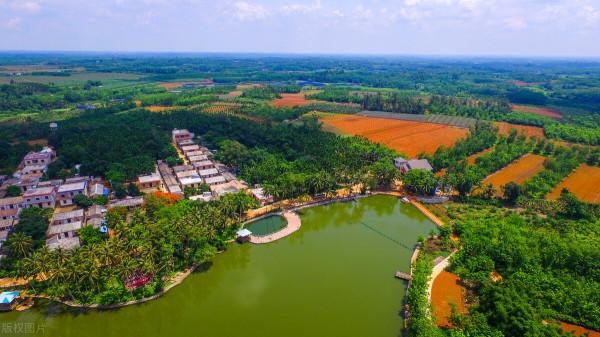 “候鳥式”農村養老火了，70歲老人說：越活越年輕，老了就該這樣