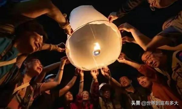 68張照片，帶你見識泰國，不為人知的一面