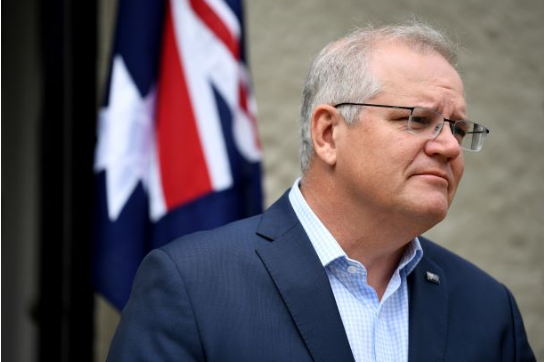 莫里森後悔莫及,又一在華市場被美擠走,美國用的這招太高明 莫里森後悔莫及,又一在華市場被美擠走,美國用的這招太高明