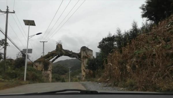 神秘的清虛洞,超越曾經的世界紀錄,引來了人們的探秘,你來嗎? 神秘的清虛洞,超越曾經的世界紀錄,引來了人們的探秘,你來嗎?