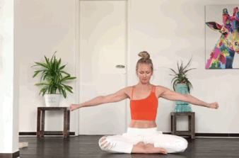 30分鐘徒手初步調理肩頸痛 30分鐘徒手初步調理肩頸痛