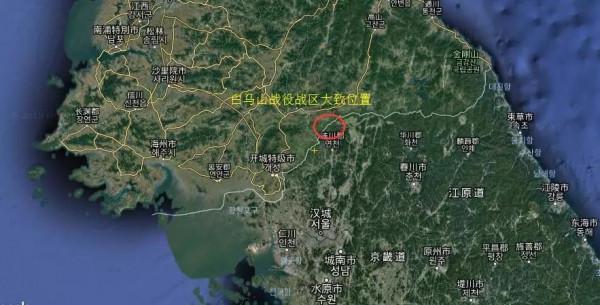 谷中蛟:志願軍的叛徒,讓“萬歲軍”兵敗白馬山,坑死數千名士兵 谷中蛟:志願軍的叛徒,讓“萬歲軍”兵敗白馬山,坑死數千名士兵