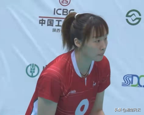 山東女排3-0浙江止連敗,沈佳蓉缺席,孫若菁受限對浙江隊影響大 山東女排3-0浙江止連敗,沈佳蓉缺席,孫若菁受限對浙江隊影響大