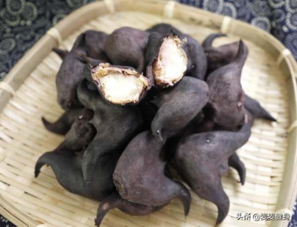 管住嘴！可以替代主食的16種平價食物（值得收藏）