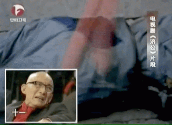 遊本昌：52歲演濟公，晚年出家、賣房、賠光家產，人生比劇本傳奇