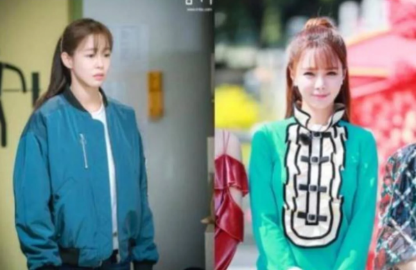 有一種“緣分”叫異國明星撞臉,鄧倫沈夢辰還好,看到沈騰臉盲了 有一種“緣分”叫異國明星撞臉,鄧倫沈夢辰還好,看到沈騰臉盲了