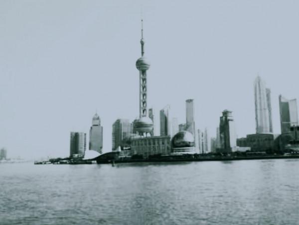 《題申城二十七秋》