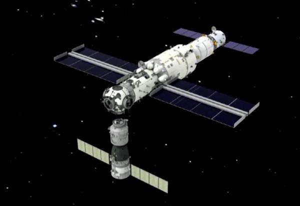 神舟12號已經回家，天舟二號為何還不走？三項剩餘任務至關重要