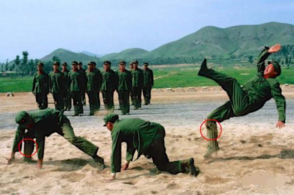 1979年對越自衛反擊戰頭兩天為何傷亡那麼大？