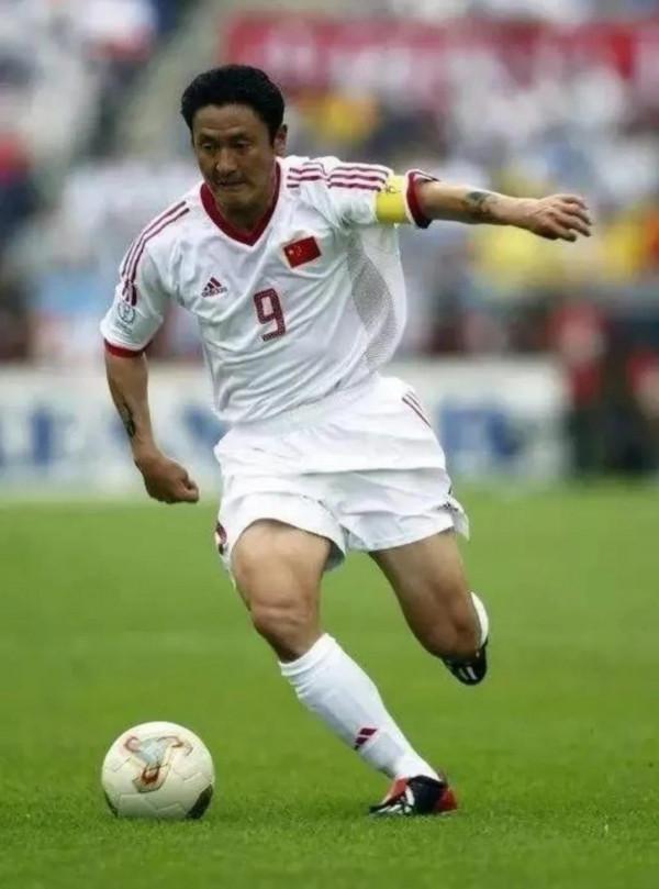 二十年前國足1:0阿曼出線的首發球員是誰?他們如今又在幹什麼? 二十年前國足1:0阿曼出線的首發球員是誰?他們如今又在幹什麼?