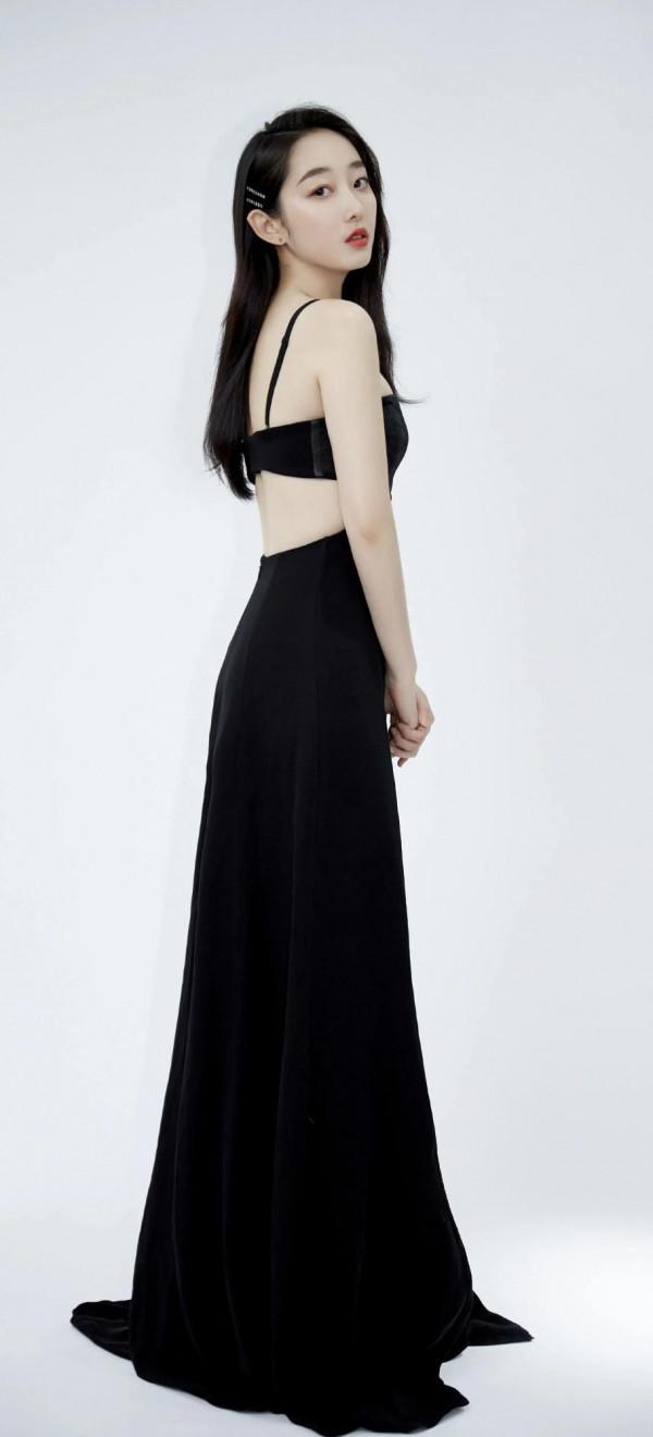 明星超高畫質美圖蔣夢婕