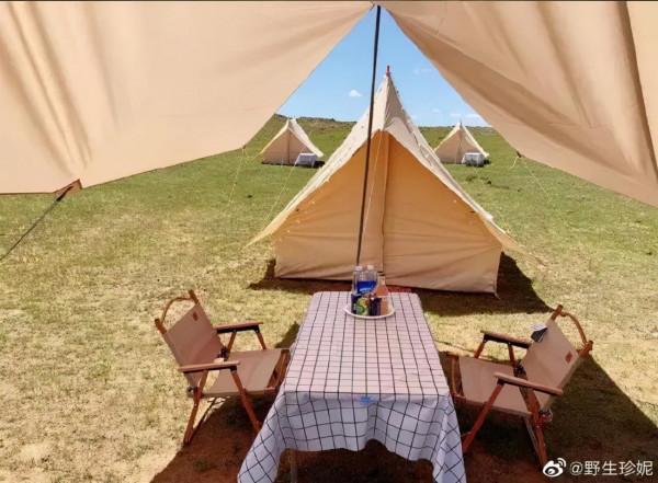 這些所謂的網紅打卡地方,請不要再自欺欺人了 這些所謂的網紅打卡地方,請不要再自欺欺人了