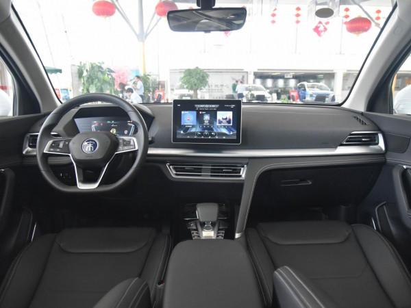 外觀大氣，內飾豪華，配置豐富！帶你看宋Pro