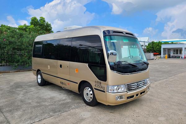 C本能開的最大空間，柴油/汽油版本可選，滿足藍牌國六的九龍房車